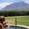 Seven Oaks Vineyard Cottages