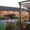 Redwings Lodge Sawtry Huntingdon