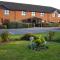 Redwings Lodge Sawtry Huntingdon