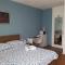 Tajc Rooms
