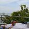 Seaview Kaposantes Apartments