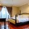 Siri Heritage Bangkok Hotel