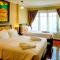 Siri Heritage Bangkok Hotel