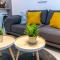City apartment Marlo