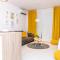 City apartment Marlo