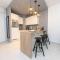 City apartment Marlo