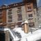 Hotel Soldeu Maistre