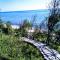 Beautiful 1st-Line Seaview Private Appartement in The Cliff resort - Obzor