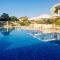 Gardenia Suites