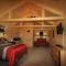 Denali Tri-Valley Cabins