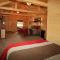 Denali Tri-Valley Cabins