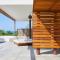 Foto: Modern Beach House - Casa Martinez 1/27