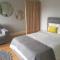 S Bento Boutique Apartment