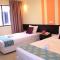 Sun Inns Hotel Sitiawan