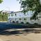 Motel 6-Modesto, CA - Downtown