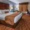 Best Western Commerce Inn - كوميرس