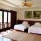 Champa Villa with private pool at Furramar Danang