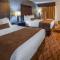 Best Western Commerce Inn - كوميرس