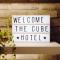 The Cube Hotel