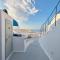 Cave Suite Oia