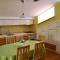 Apartma Louis