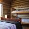 The Wild Farm Backpackers