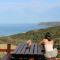 The Wild Farm Backpackers