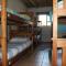 The Wild Farm Backpackers