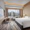 Fliport Wutong Hotel-Free Welcome Fruit & Near Exhibition Center