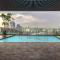 Elegant Studio Apartment @ Menteng Park By Travelio