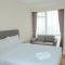 Elegant Studio Apartment @ Menteng Park By Travelio