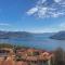 Penthouse San Rocco - Stresa