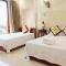 Boheme Homestay Foto: Boheme Homestay