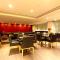 Liberty Central Saigon Centre Hotel