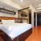 Luxurious Studio Apartment at Casa De Parco By Travelio