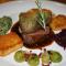 Hotel Waldeck mit Restaurant "FlorianS"
