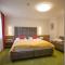 Hotel-Garni Jakober - B&B und Appartements