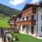 Borgo Alpino Chalet 4