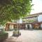 Hotel und Appartementhof Waldeck