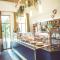 Hotel und Appartementhof Waldeck
