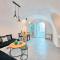 Cave Suite Oia