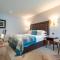Swans Nest Hotel