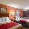 Econo Lodge Charlottesville North - University Area