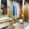 Split Industrial Design Rooms