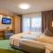Hotel-Garni Jakober - B&B und Appartements