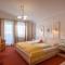 Hotel-Garni Jakober - B&B und Appartements