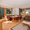 Hotel-Garni Jakober - B&B und Appartements
