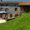 Le clos des pierres rouges photo 11