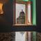 Torre Caetani- Night in a medieval tower