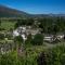 Lords Seat Bed & Breakfast